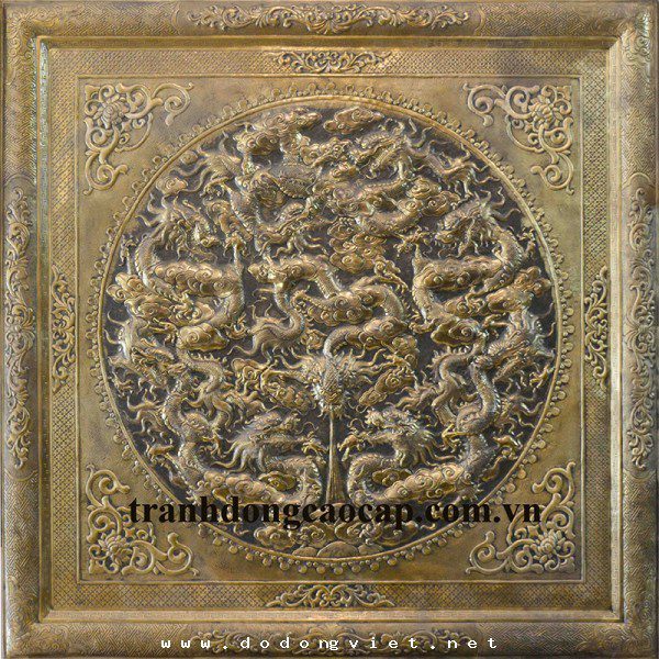 tranh-dong-cuu-long-cuon-thuy tranh đồng cửu long trấn thủy